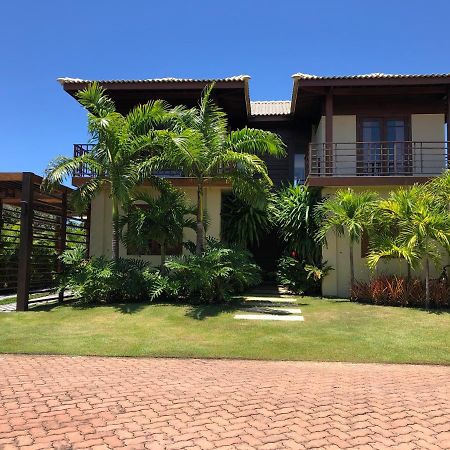 Casa Praia Do Forte - Piscinas Naturais Farol 외부 사진