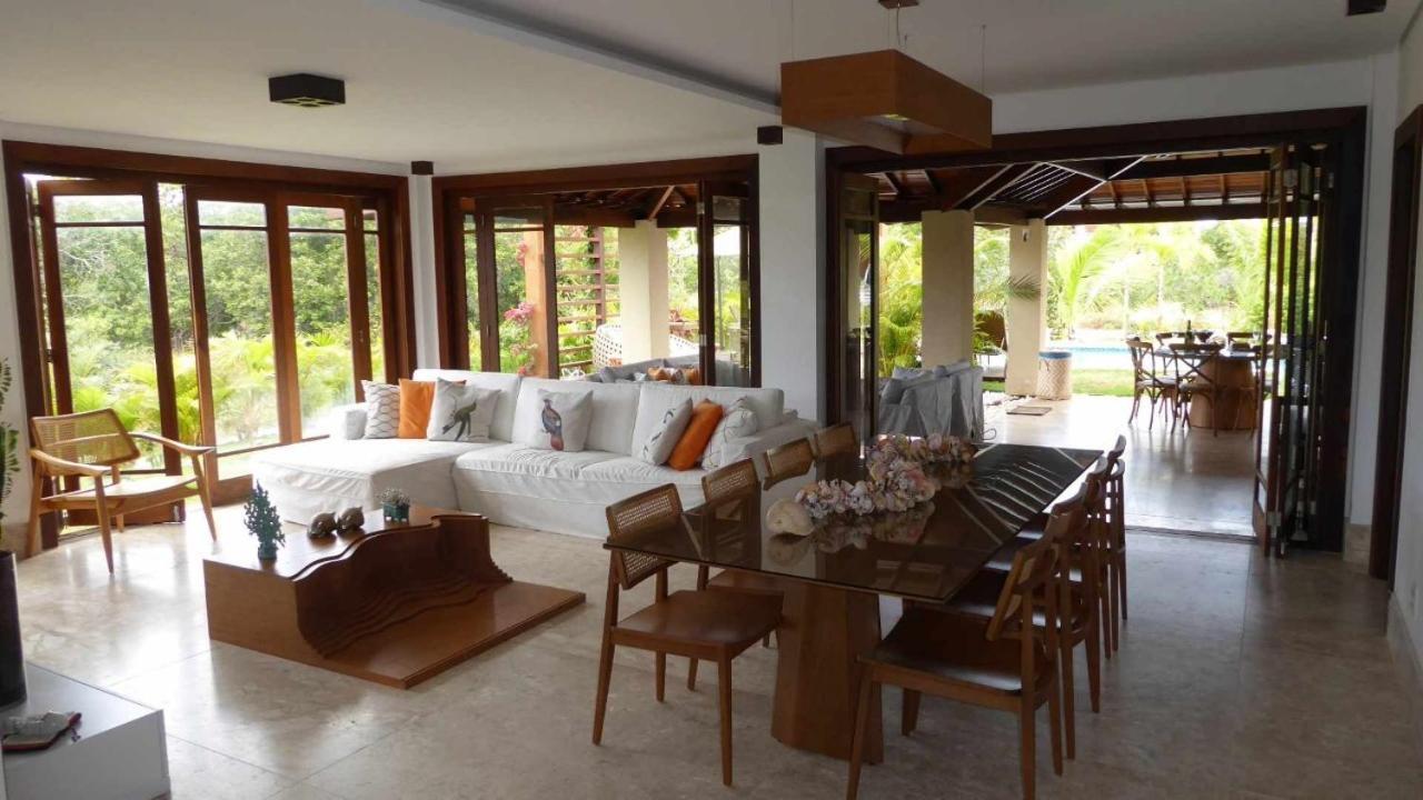 Casa Praia Do Forte - Piscinas Naturais Farol 외부 사진