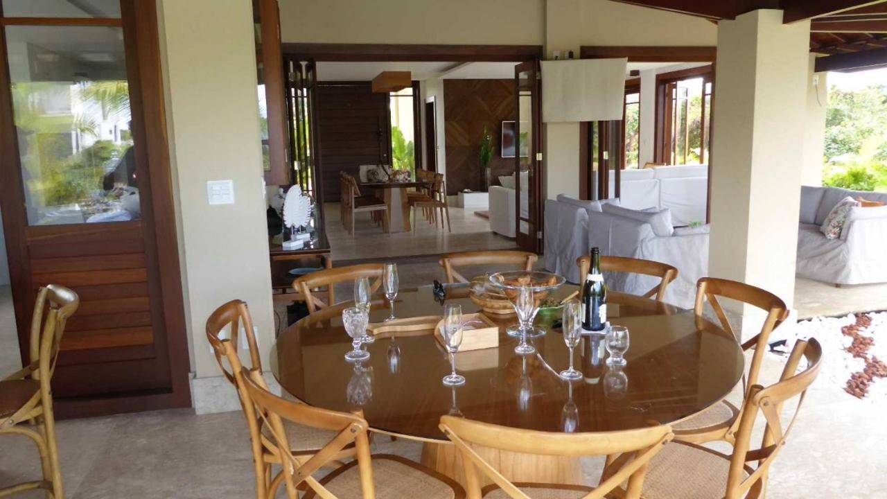 Casa Praia Do Forte - Piscinas Naturais Farol 외부 사진