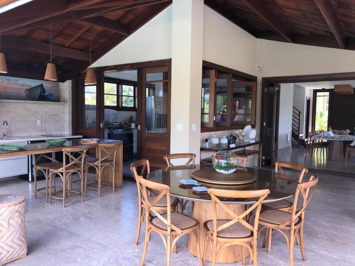 Casa Praia Do Forte - Piscinas Naturais Farol 외부 사진