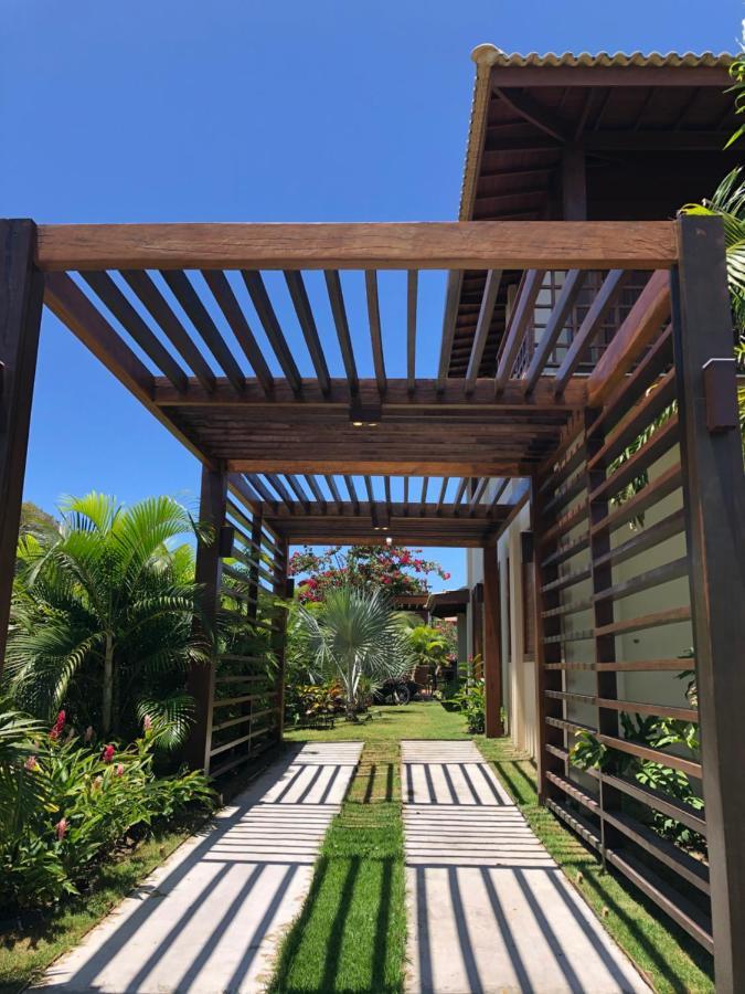 Casa Praia Do Forte - Piscinas Naturais Farol 외부 사진