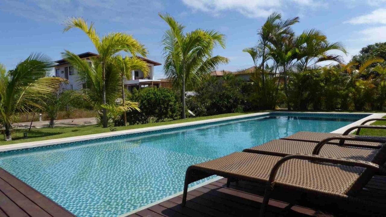 Casa Praia Do Forte - Piscinas Naturais Farol 외부 사진