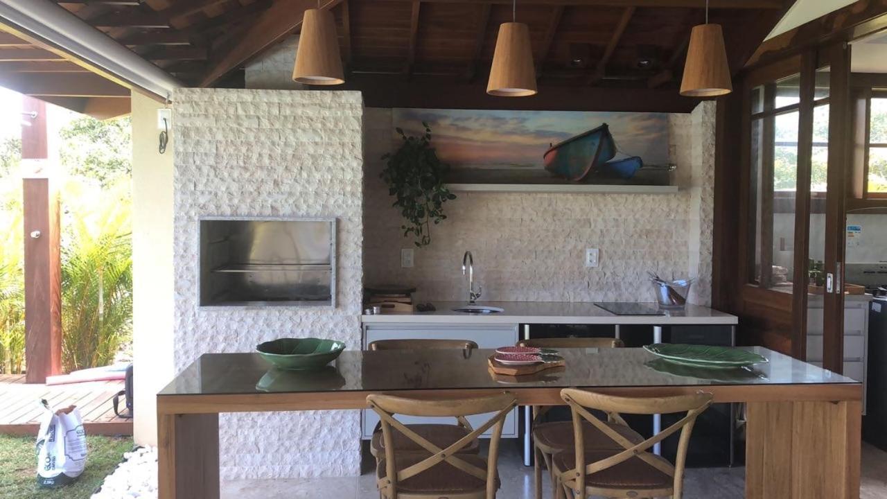 Casa Praia Do Forte - Piscinas Naturais Farol 외부 사진