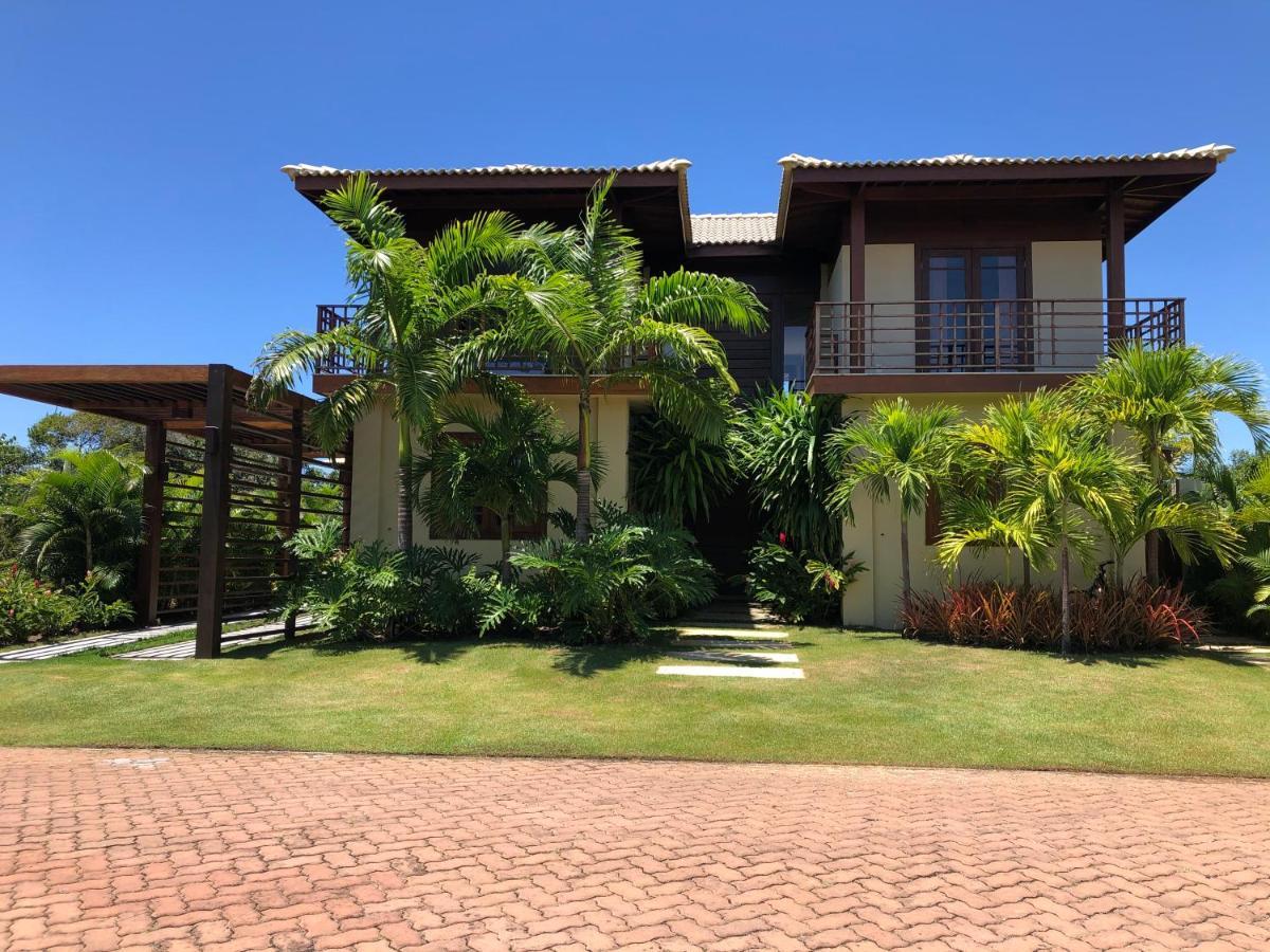 Casa Praia Do Forte - Piscinas Naturais Farol 외부 사진