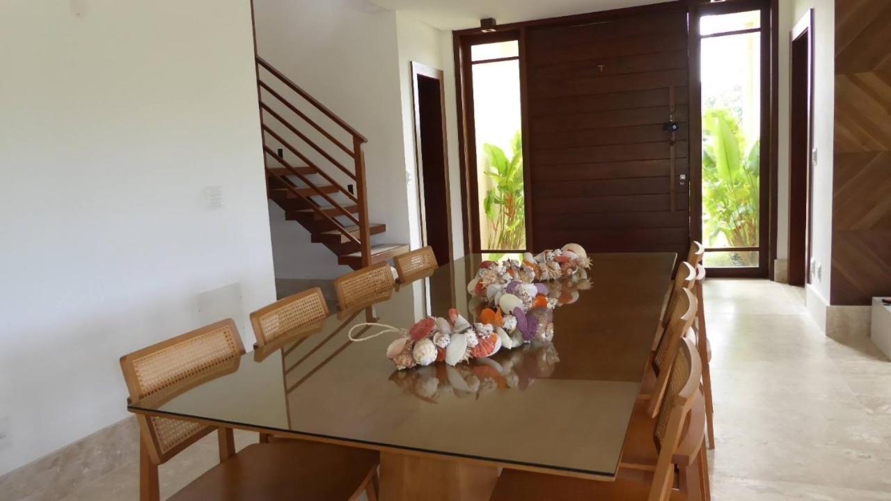Casa Praia Do Forte - Piscinas Naturais Farol 외부 사진