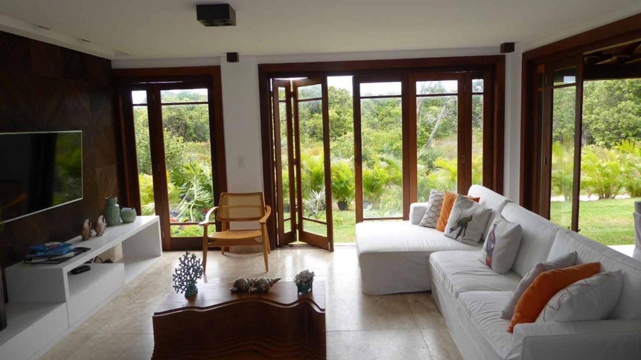 Casa Praia Do Forte - Piscinas Naturais Farol 외부 사진
