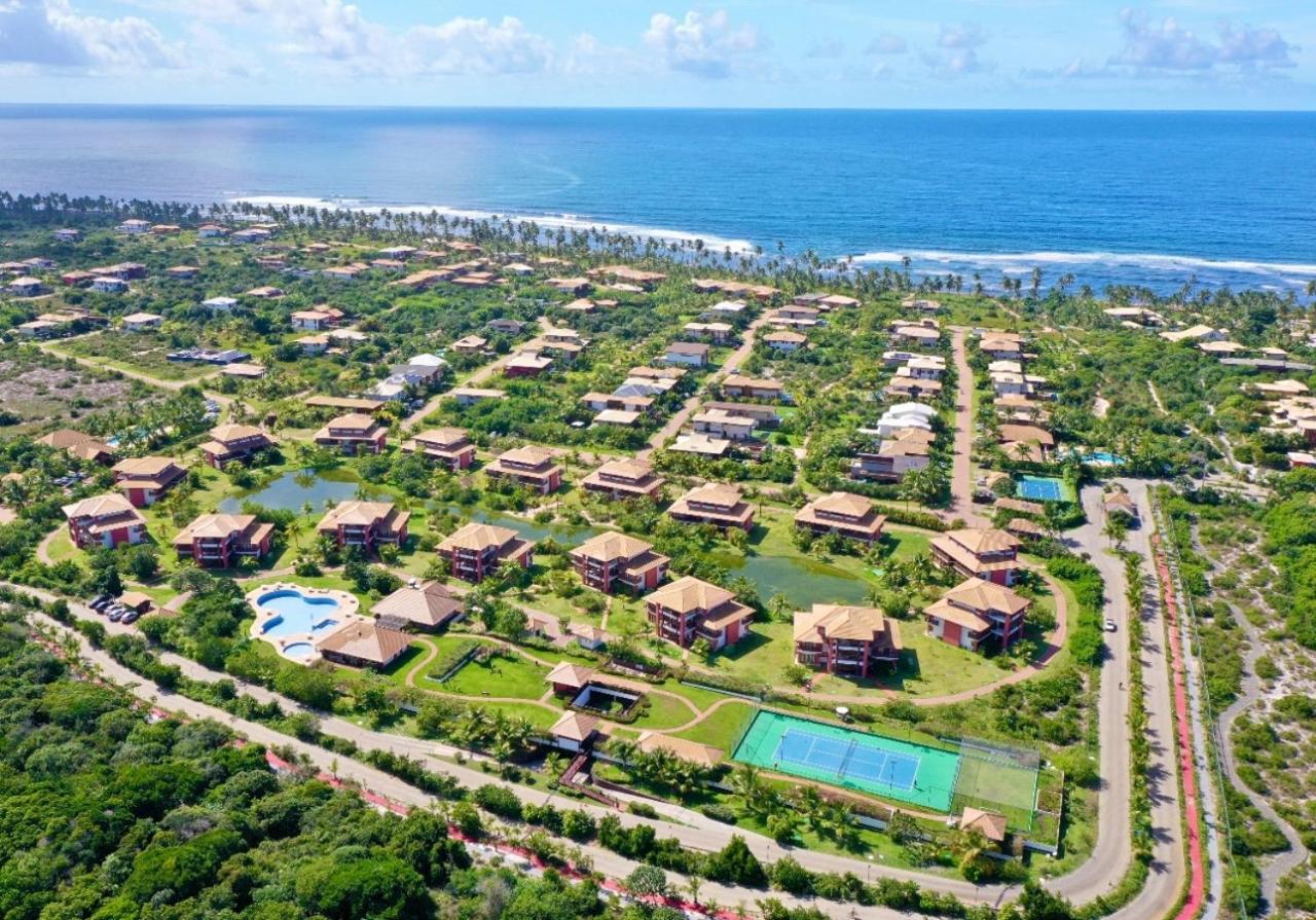 Casa Praia Do Forte - Piscinas Naturais Farol 외부 사진